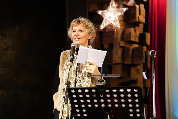 Kerstconcert 2025